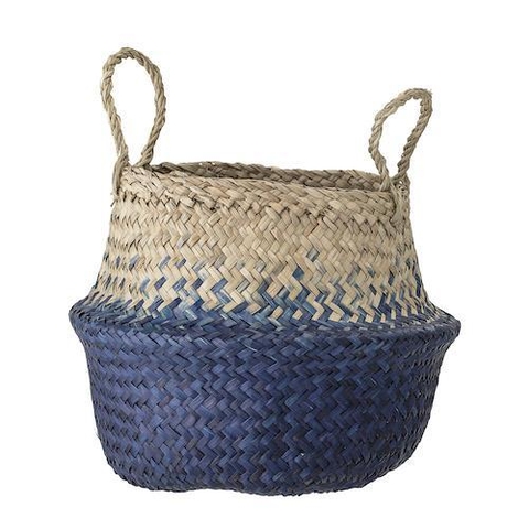 Seagrass basket 86312