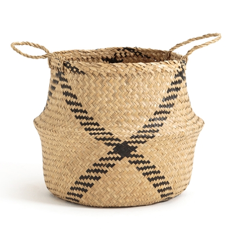 Seagrass basket 86310