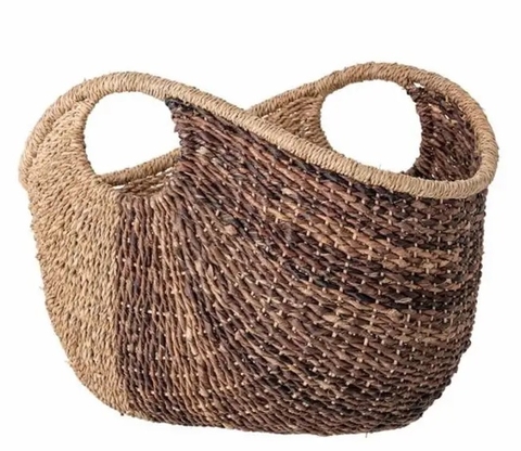 Seagrass basket 86306