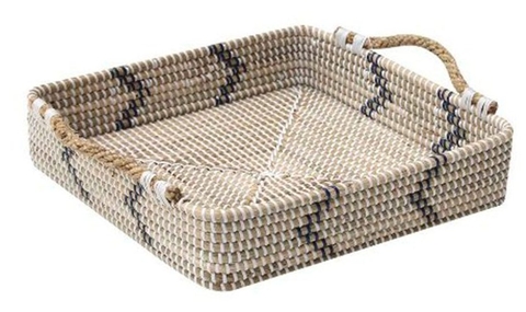 Seagrass Basket 86307