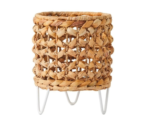 Water hyacinth Plant stand 86318