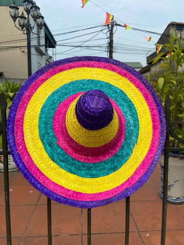 Mexico hat