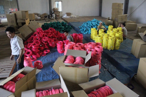 rattan material 2