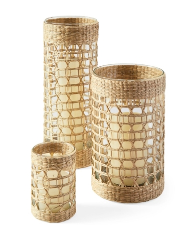 Seagrass basket 86414