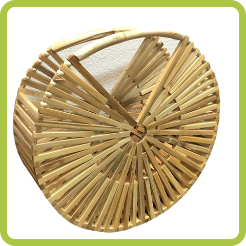 Spun Bamboo