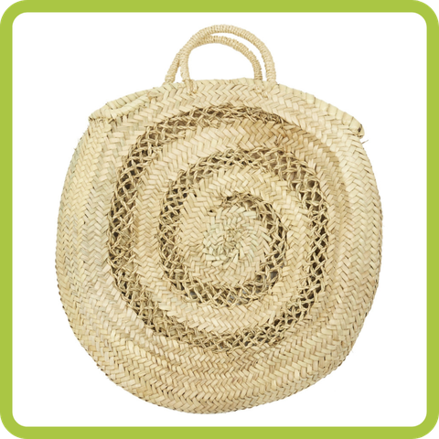Palm Leaf