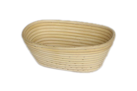 Rattan Basket 30660