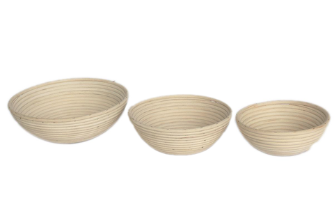 Rattan Basket 30665