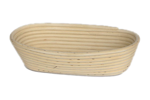 Rattan Basket 30667