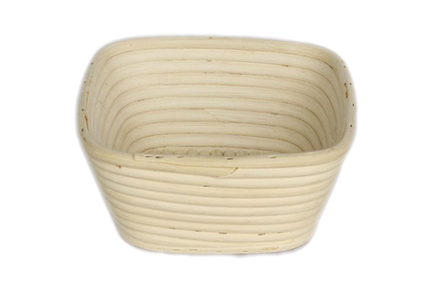 Rattan Basket 30668