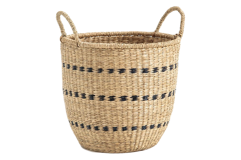 Seagrass Basket 30690