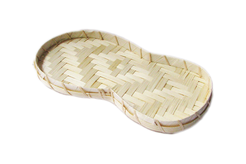Bamboo Tray 30797