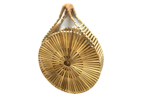 Bamboo Bag SKU 30832