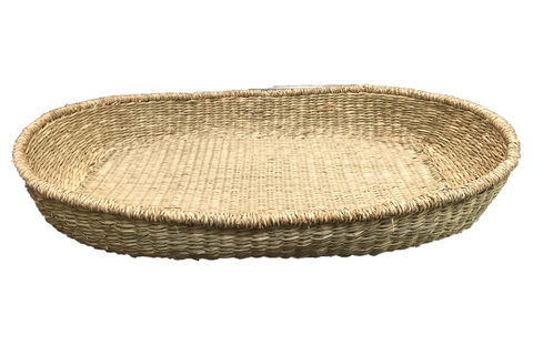 Seagrass Basket 30990