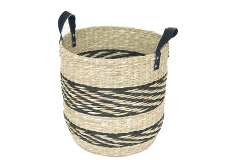 Seagrass Basket 30997