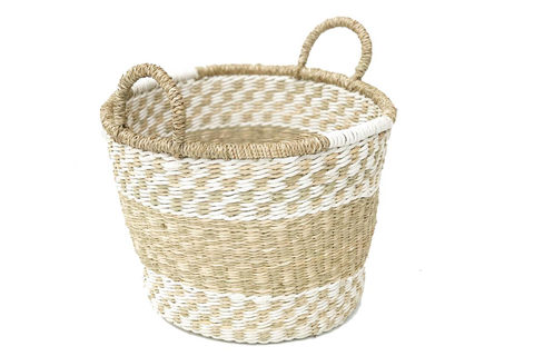 Seagrass Basket 30999