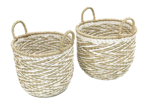 Seagrass Basket 31018