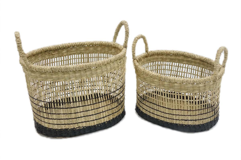 Seagrass Basket 31020