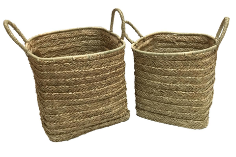 Seagrass Basket 31022