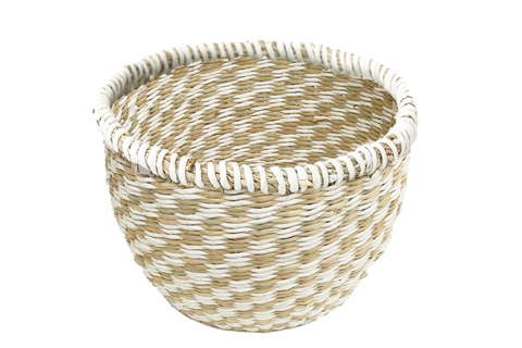 Seagrass Basket 31031