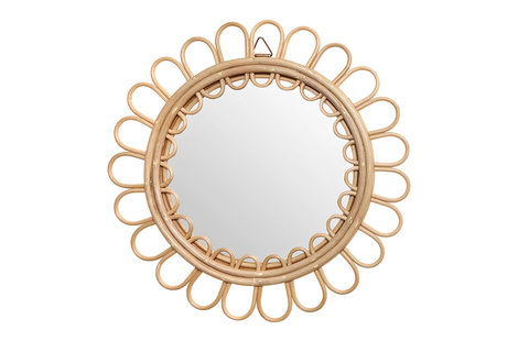 Mirror wall decor collection 31050