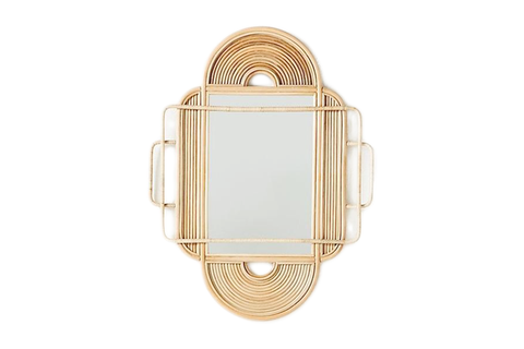 Mirror wall decor collection 31051