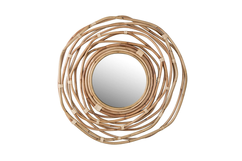 Mirror wall decor collection 31053