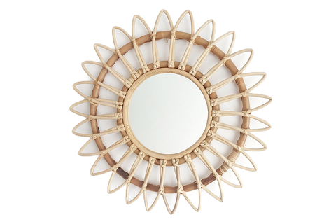 Mirror wall decor collection 31054