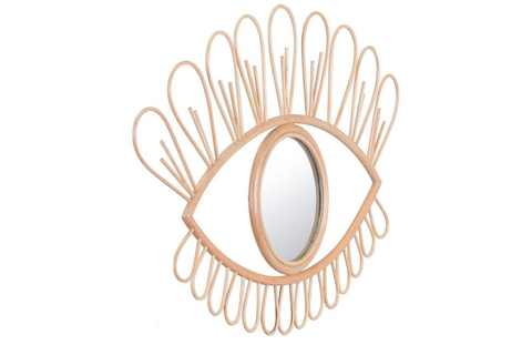 Mirror wall decor collection 31055