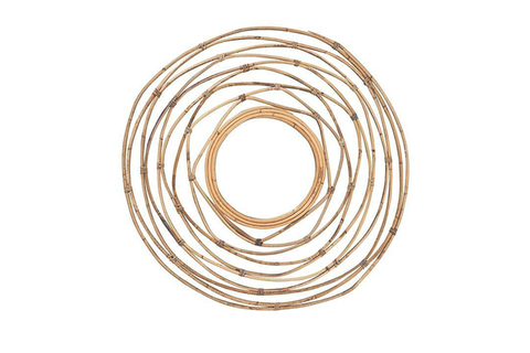 Mirror wall decor collection 31057