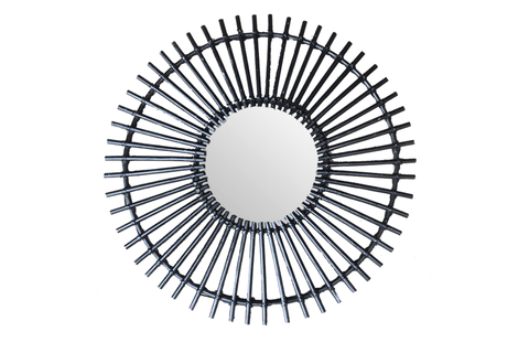 Mirror wall decor collection 31060