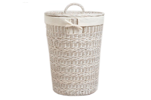 Rattan Basket 30669