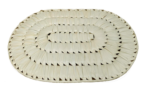 Palmleaf Placemat 31570