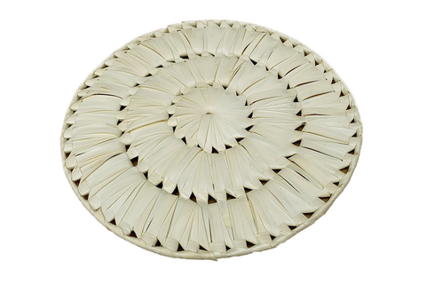 Palmleaf Placemat