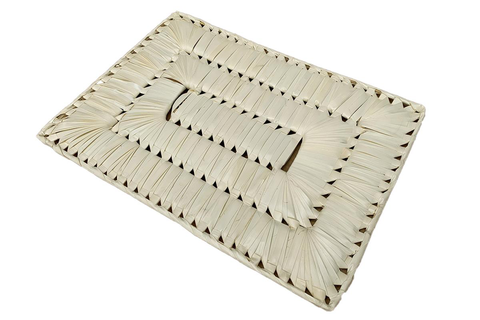 Palmleaf Placemat 31574