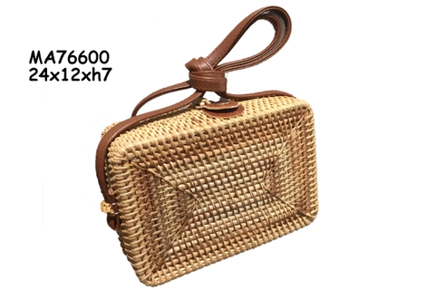 Rattan Bag 76600
