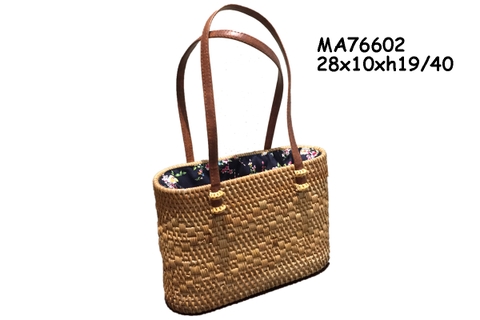 Rattan Bag 76602