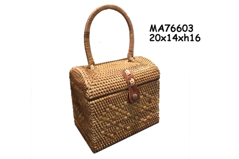Rattan Bag 76603