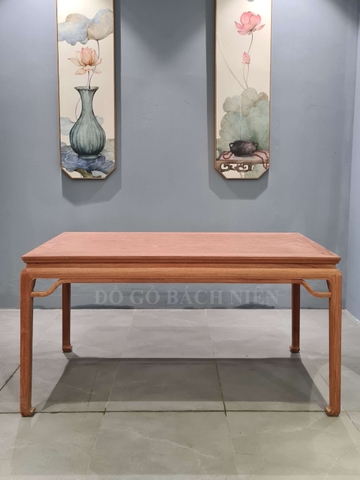 Bộ bàn ăn CN Á Đông CN02