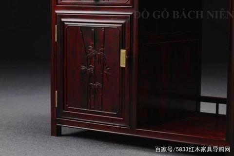 Kệ đun nước Á Đông 01