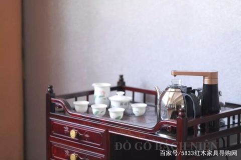Kệ đun nước Á Đông 01