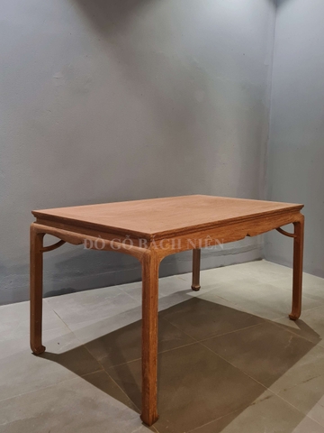 Bộ bàn ăn CN Á Đông CN03