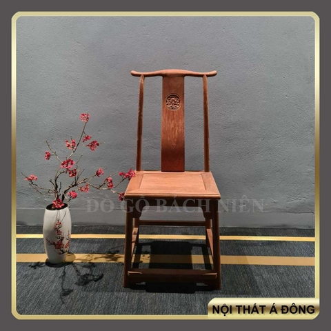 Ghế ăn tai quan GA01