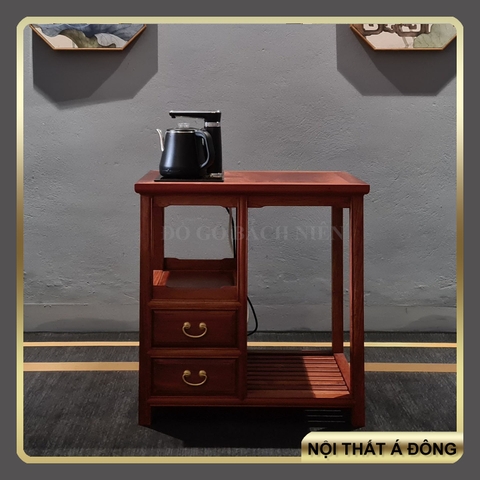 Kệ đun nước Á Đông KĐ03