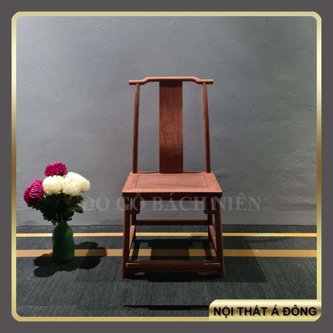 Ghế ăn Á Đông GA03