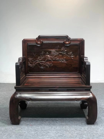 Bộ ghế Á Đông BG05T