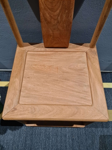 Ghế ăn tai quan bắc GA01A