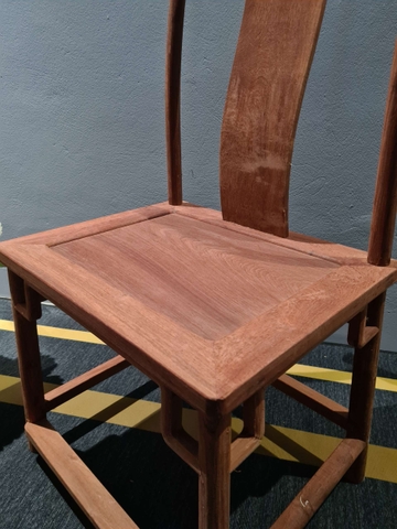 Ghế ăn Á Đông GA03