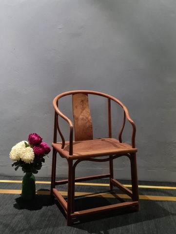 Ghế cặp ba minh trọc 02