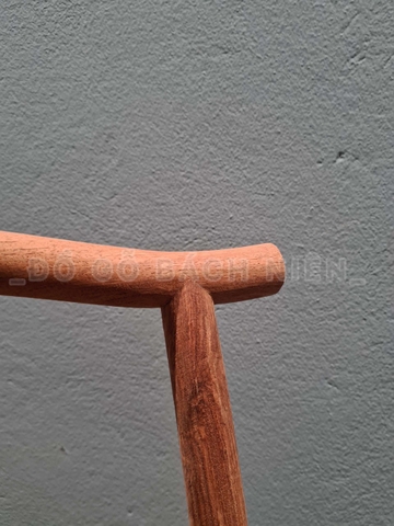 Ghế ăn Á Đông GA07